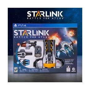 Ps4 Starlink Battle For Atlas