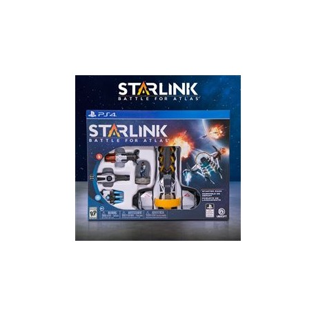 Ps4 Starlink Battle For Atlas