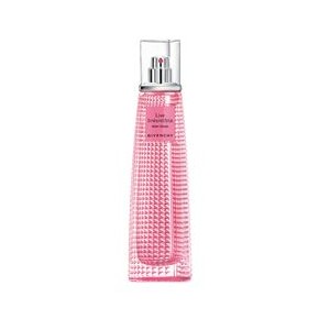 Fragancia Para Dama Live Irresistible Rosy Crush Givenchy