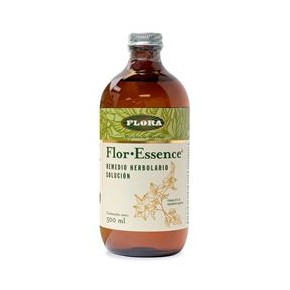 Flor Essence Solución 500 Ml