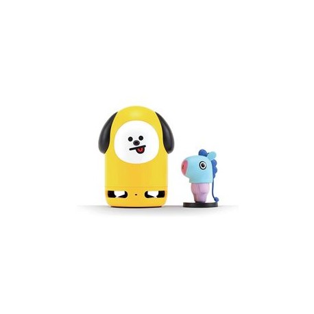 Bocina Chimmy+ Mang Bt21