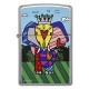 Encendedor Zippo Romero Britto