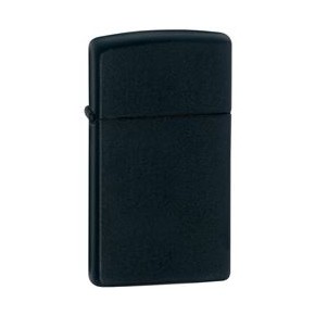 Encendedor Mz1618 Zippo Slim Ngo.