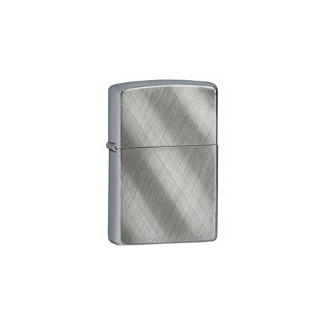 Encendedor Zippo Diagonal Weave Mz28182