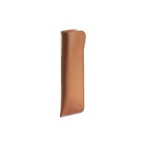 Funda De Piel Caran D´ache Camel