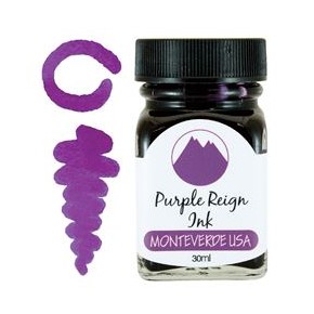 Tinta Monteverde 30 Ml. Purple Reign