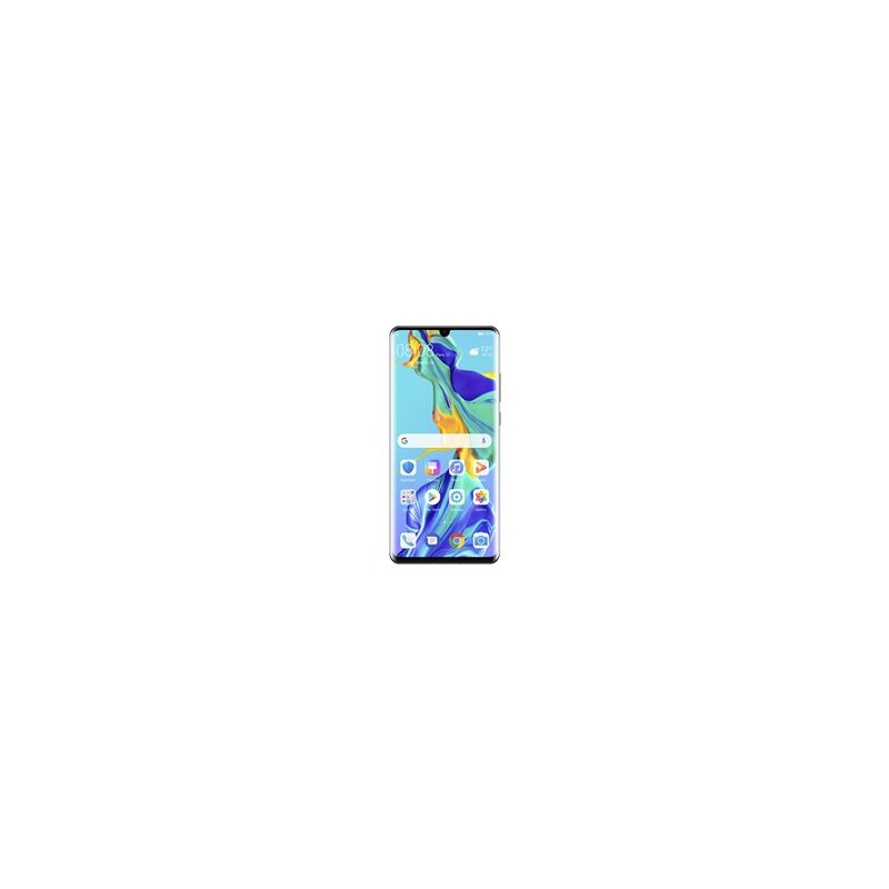 Celular Huawei P30 Pro Vog L04 Color Azul R9 (Telcel)